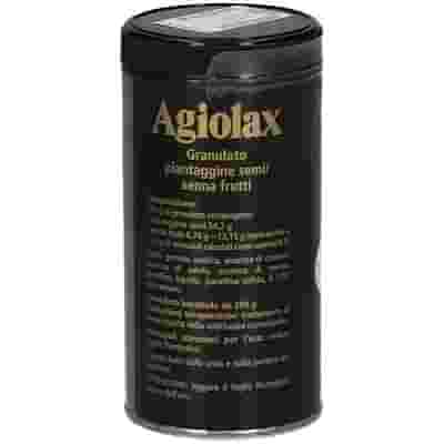 AGIOLAX granulare 250 g