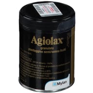 AGIOLAX granulare 100 g