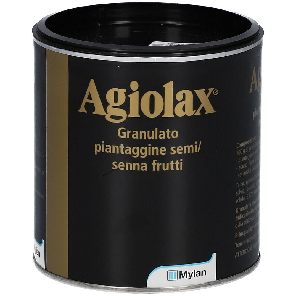 Agiolax Granulare 400 G