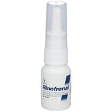RINOFRENAL soluzione rinologica 15 ml