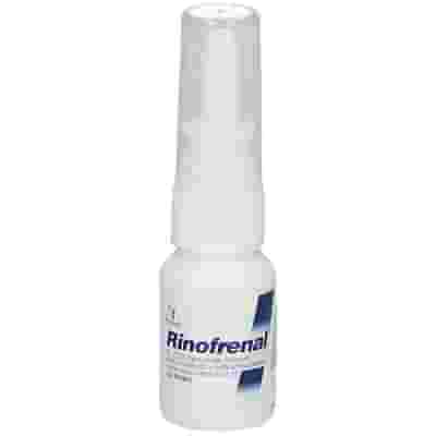 RINOFRENAL soluzione rinologica 15 ml