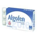 ALGOFEN 24 compresse rivestite 200 mg