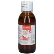 FLUIFORT sciroppo 200 ml 9% con misurino
