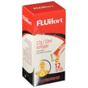 FLUIFORT*SCIR 12BUST 2,7G/10ML