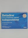 BETADINE 10 compresse vaginali 200 mg