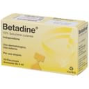 BETADINE soluzione cutanea 10 flaconi 5 ml 10%