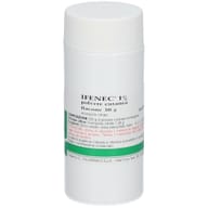 IFENEC polvere cutanea 30 g 1%