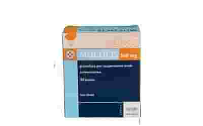 MUCOCIS orale granulare 30 bustine 5 g 300 mg