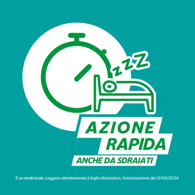 GAVISCON 24 compresse masticabili 250 mg + 133,5 mg menta GAVISCON 24 compresse masticabili 250 mg + 133,5 mg menta