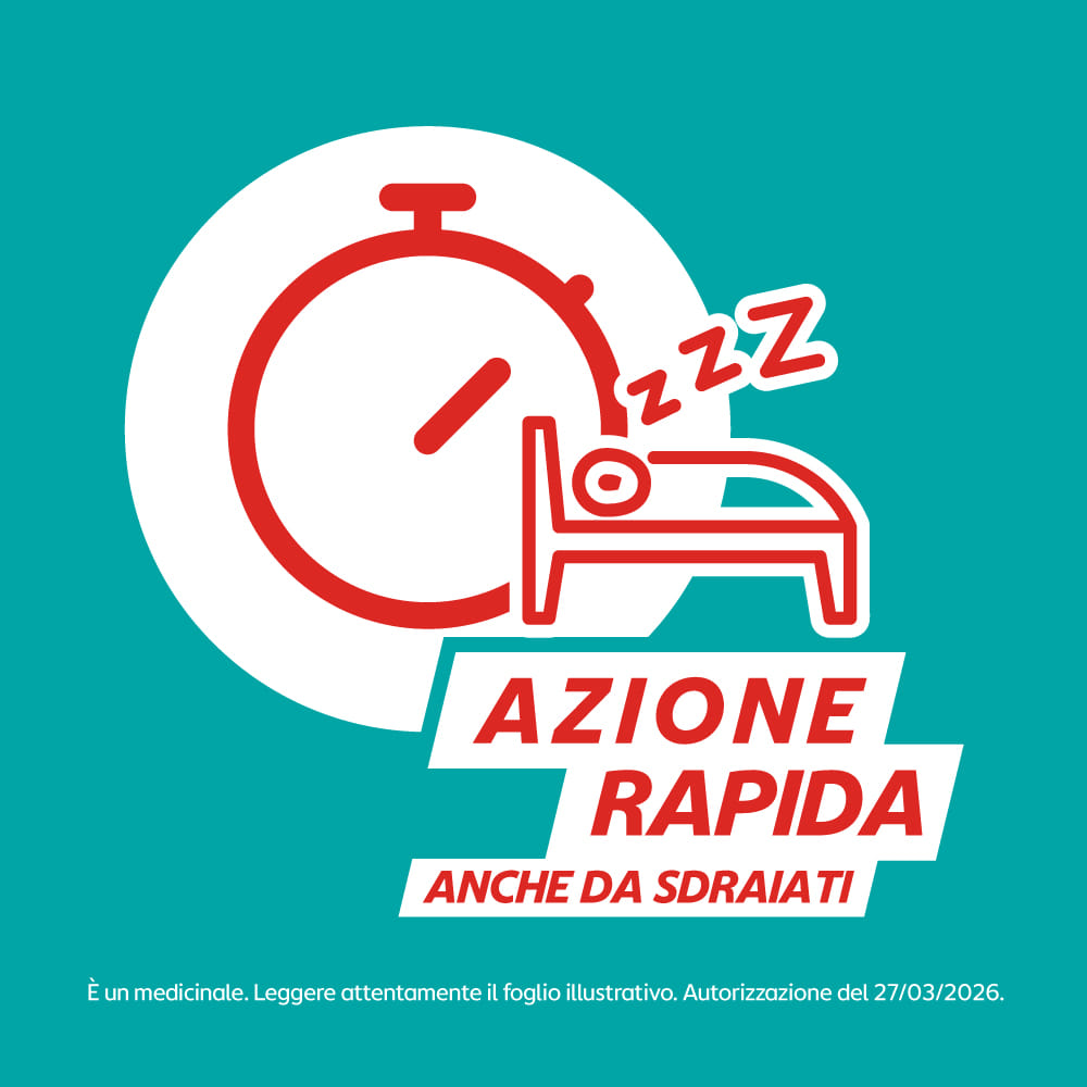 GAVISCON 24 CPR FRAGOLA 250MG + 133,5MG contro sintomi del reflusso gastroesofageo, bruciore e acidità di stomaco