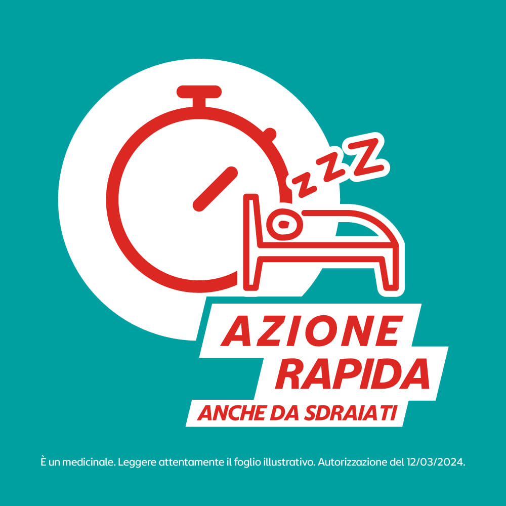 GAVISCON 24 CPR FRAGOLA 250MG + 133,5MG contro sintomi del reflusso gastroesofageo, bruciore e acidità di stomaco