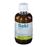 SEKI sciroppo 200 ml 3,54 mg/ml