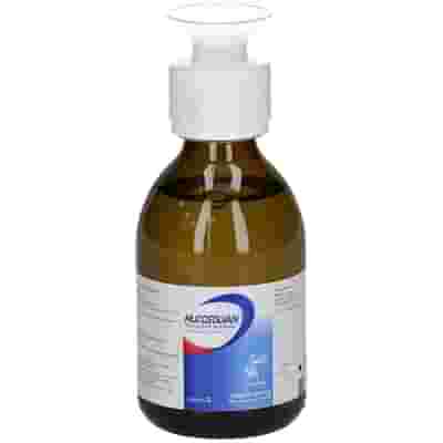 MUCOSOLVAN*SCIR 200ML 15MG/5ML