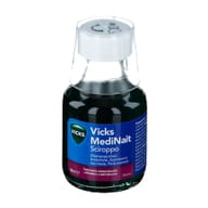 VICKS MEDINAIT sciroppo 90 ml