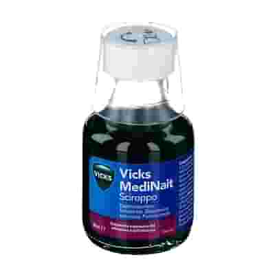 VICKS MEDINAIT sciroppo 90 ml