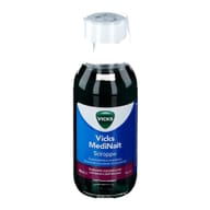 VICKS MEDINAIT sciroppo 180 ml