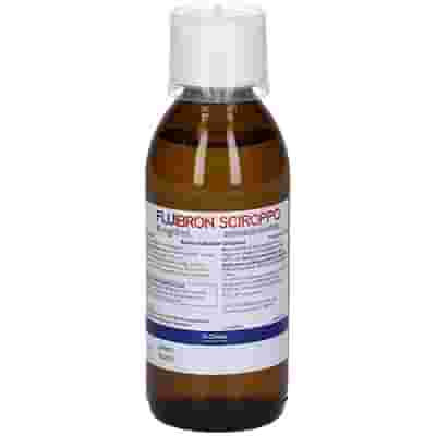FLUIBRON*SCIR 200ML 15MG/5ML