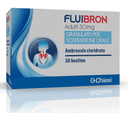 FLUIBRON AD orale granulare 30 bustine 30 mg