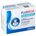 FLUIBRON soluzione nebulizzante 20 fiale 15 mg 2 ml