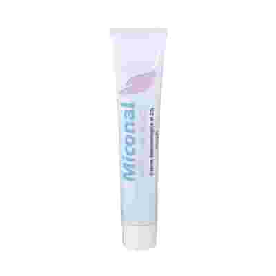 MICONAL crema dermatologica 30 g 2%