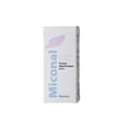 MICONAL polvere dermatologica 20 g 2%