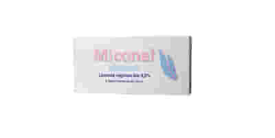 MICONAL lavanda vaginale 5 flaconi 150 ml 0,2%