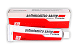 ANTIMICOTICO (SAME) crema dermatologica 30 g 1%