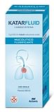 KATARFLUID AD orale soluzione 200 ml 5 g/100 ml