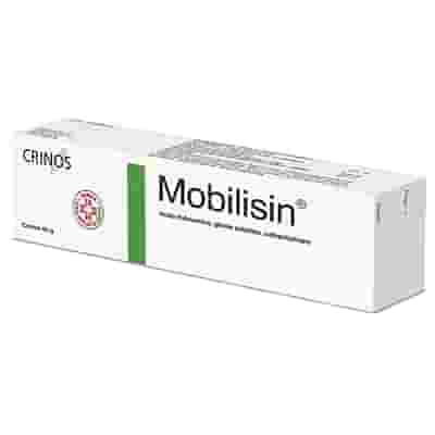 MOBILISIN*CREMA 40G