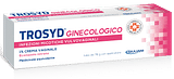 TROSYD GINECOL*CR VAG 78G 1%