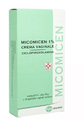 MICOMICEN crema vaginale 78 g 1% + 12 applicatori