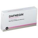 DAFNEGIN crema vaginale 78 g 1%