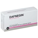 DAFNEGIN 6 ovuli vaginali 100 mg