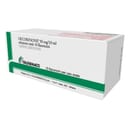 DECORENONE 50 orale soluzione 10 flaconcini 50 mg 10 ml