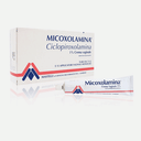 MICOXOLAMINA crema vaginale 75 g 1%
