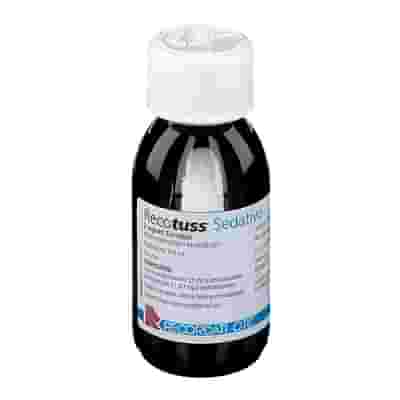 RECOTUSS SEDATIVO sciroppo 100 ml 2 mg/ml