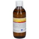 CORYFIN ESPETTORANTE sciroppo 200 ml 3 mg/ml