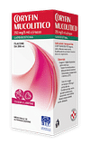 CORYFIN MUCOLITICO sciroppo 200 ml 250 mg/5 ml
