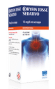 CORYFIN TOSSE SE*150ML15MG/5ML