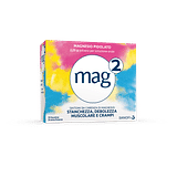 MAG 2 20 bustine granulari 2,25 g