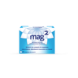 MAG 2 20 compresse effervescenti 2,25 g