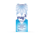 MAG 2 orale soluzione 20 bustine monodose 10 ml 1,5 g/10 ml
