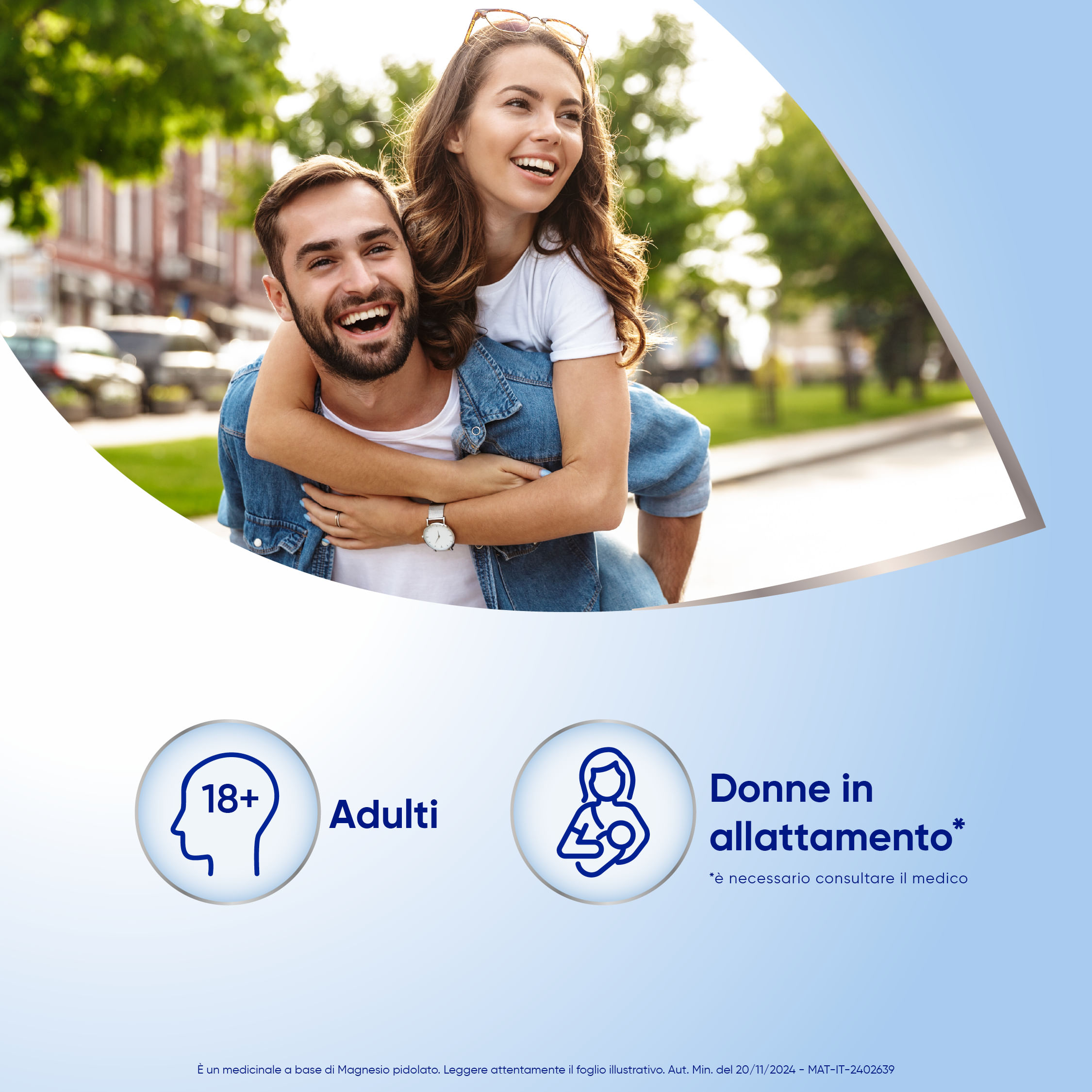 MAG 2*OS GRAT 40BUST 2,25G