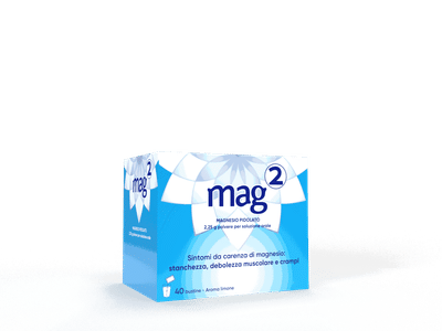 MAG 2*OS GRAT 40BUST 2,25G