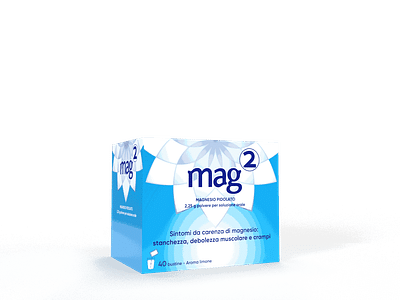 MAG 2*OS GRAT 40BUST 2,25G