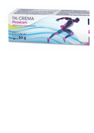 ILMODOL DOLORE INF*CR 120G 1%