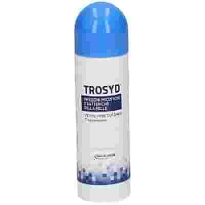 TROSYD polvere cutanea 30 g 1%
