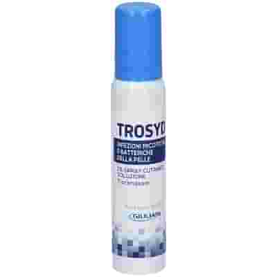 TROSYD*SPRAY CUT 30G 1%