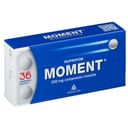 MOMENT 36 compresse rivestite 200 mg