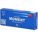 MOMENT 10 capsule molli 200 mg
